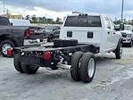 New 2026 Ram 5500 Crew Cab 84 CA Cab Chassis for sale #TG180295 - photo 2