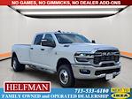New 2026 Ram 3500 Tradesman Crew Cab 4x4 DRW Pickup for sale #TG184170 - photo 1