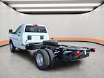 New 2026 Ram 3500 Regular Cab 84 CA Cab Chassis for sale #TG188815 - photo 3
