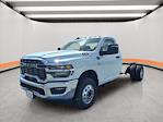 New 2026 Ram 3500 Regular Cab 84 CA Cab Chassis for sale #TG188815 - photo 4