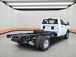 New 2026 Ram 3500 Regular Cab 84 CA Cab Chassis for sale #TG188815 - photo 2