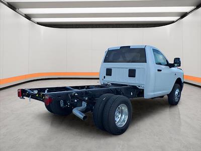 New 2026 Ram 3500 Regular Cab 60 CA Cab Chassis for sale #TG188816 - photo 2