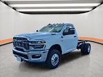 New 2026 Ram 3500 Regular Cab 60 CA Cab Chassis for sale #TG188816 - photo 4