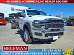New 2026 Ram 5500 Regular Cab 120 CA Cab Chassis for sale #TG191376 - photo 1