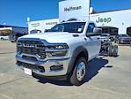 New 2026 Ram 5500 Regular Cab 120 CA Cab Chassis for sale #TG191376 - photo 4