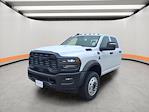 New 2026 Ram 4500 Crew Cab 84 CA Cab Chassis for sale #TG191543 - photo 4