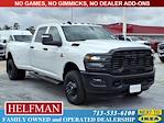 New 2026 Ram 3500 Tradesman Crew Cab for sale #TG203931 - photo 1