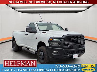 New 2026 Ram 3500 Tradesman Regular Cab for sale #TG204082 - photo 1