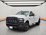 New 2026 Ram 3500 Tradesman Regular Cab for sale #TG204082 - photo 3