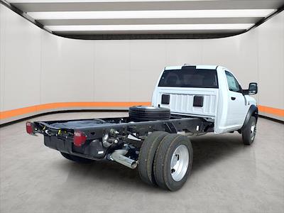 New 2026 Ram 5500 Regular Cab 84 CA Cab Chassis for sale #TG210960 - photo 2