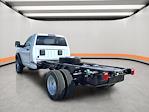 New 2026 Ram 5500 Regular Cab 84 CA Cab Chassis for sale #TG210960 - photo 3
