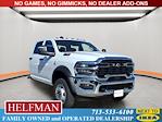 New 2026 Ram 4500 Crew Cab 84 CA Cab Chassis for sale #TG213698 - photo 1