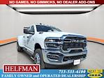New 2026 Ram 3500 Tradesman Crew Cab for sale #TG216612 - photo 1