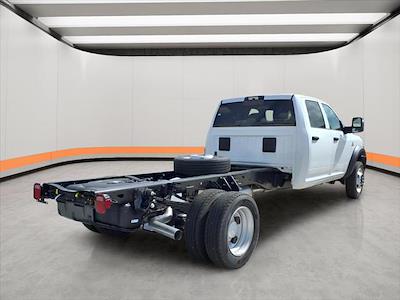 New 2026 Ram 5500 Crew Cab 84 CA Cab Chassis for sale #TG218772 - photo 2