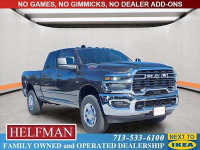 New 2026 Ram 2500 Tradesman Crew Cab for sale #TG223212 - photo 1
