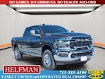 New 2026 Ram 2500 Tradesman Crew Cab for sale #TG223212 - photo 1