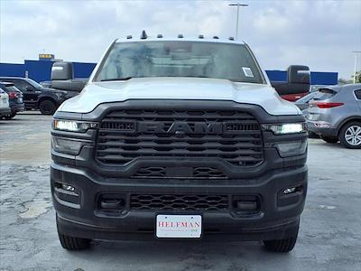 New 2026 Ram 3500 Crew Cab 60 CA Cab Chassis for sale #TG240033 - photo 2