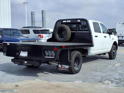 New 2026 Ram 3500 Crew Cab Flatbed Truck for sale #TG240033 - photo 2