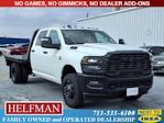 New 2026 Ram 3500 Crew Cab 60 CA Cab Chassis for sale #TG240033 - photo 1