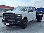 New 2026 Ram 3500 Crew Cab 60 CA Cab Chassis for sale #TG240033 - photo 3