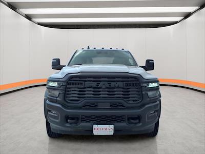 New 2026 Ram 5500 Crew Cab Flatbed Truck for sale #TG242736 - photo 2