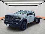 New 2026 Ram 5500 Crew Cab Flatbed Truck for sale #TG242736 - photo 3