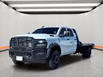 New 2026 Ram 5500 Crew Cab Flatbed Truck for sale #TG242737 - photo 4
