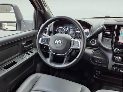 New 2026 Ram 5500 Crew Cab Flatbed Truck for sale #TG242738 - photo 2