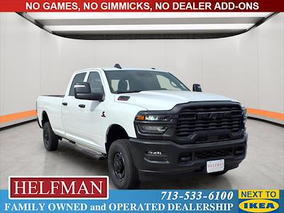 New 2026 Ram 2500 Tradesman Crew Cab for sale #TG254077 - photo 1