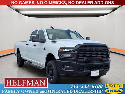New 2026 Ram 2500 Tradesman Crew Cab for sale #TG254078 - photo 1