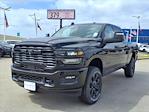New 2026 Ram 2500 Lone Star Crew Cab for sale #TG254165 - photo 3