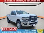 New 2026 Ram 2500 Tradesman Crew Cab for sale #TG269907 - photo 1