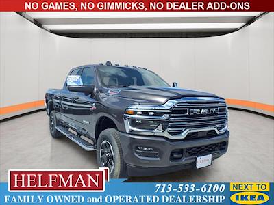 New 2026 Ram 2500 Laramie Crew Cab for sale #TG272072 - photo 1