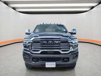 New 2026 Ram 2500 Laramie Crew Cab for sale #TG272072 - photo 2
