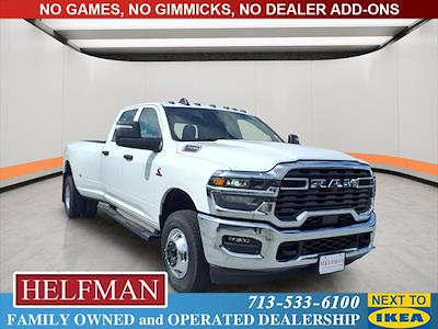 New 2026 Ram 3500 Tradesman Crew Cab for sale #TG292947 - photo 1