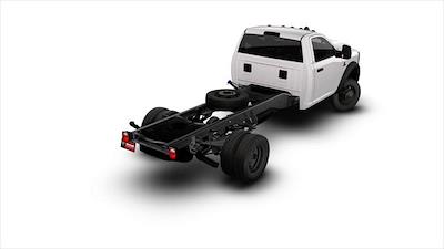 New 2026 Ram 5500 Regular Cab 84 CA Cab Chassis for sale #TG326679 - photo 2