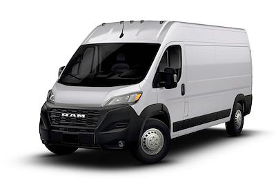 New 2026 Ram ProMaster 2500 High Roof Empty Cargo Van for sale #D60163 - photo 1