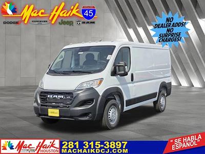 New 2026 Ram ProMaster 2500 Standard Roof Empty Cargo Van for sale #D60396 - photo 1