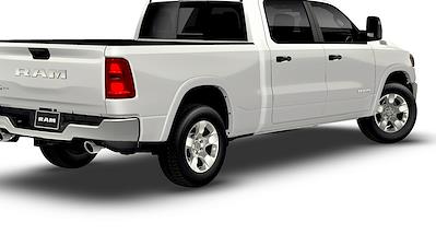 New 2026 Ram 1500 Lone Star Crew Cab for sale #296739 - photo 2