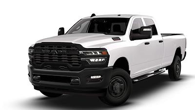 New 2026 Ram 2500 Tradesman Crew Cab for sale #D60513 - photo 1