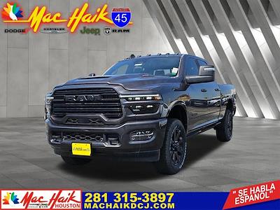 New 2025 Ram 2500 Laramie Crew Cab 4x4 Pickup for sale #D50161 - photo 1