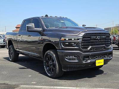 New 2025 Ram 2500 Laramie Crew Cab 4x4 Pickup for sale #D50161 - photo 2