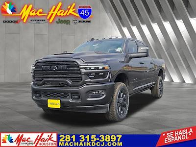 New 2025 Ram 2500 Laramie Crew Cab 4x4 Pickup for sale #D50214 - photo 1