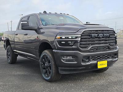 New 2025 Ram 2500 Laramie Crew Cab 4x4 Pickup for sale #D50214 - photo 2