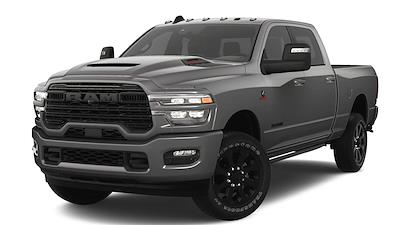 New 2025 Ram 2500 Laramie Crew Cab 4x4 Pickup for sale #D50327 - photo 1