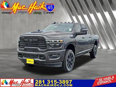 New 2025 Ram 2500 Laramie Crew Cab 4x4 Pickup for sale #D50207 - photo 1