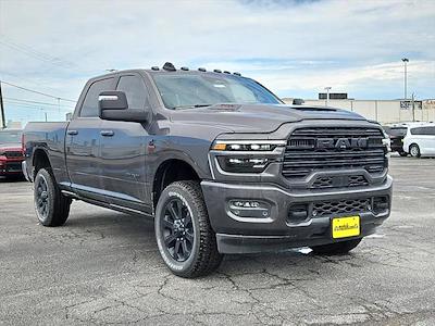 New 2025 Ram 2500 Laramie Crew Cab 4x4 Pickup for sale #D50207 - photo 2