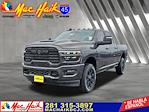 New 2025 Ram 2500 Laramie Crew Cab 4x4 Pickup for sale #D50207 - photo 1