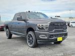 New 2025 Ram 2500 Laramie Crew Cab 4x4 Pickup for sale #D50207 - photo 2