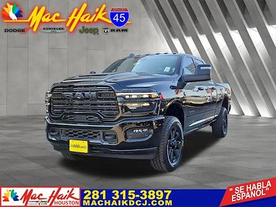 New 2025 Ram 2500 Laramie Crew Cab 4x4 Pickup for sale #D50192 - photo 1